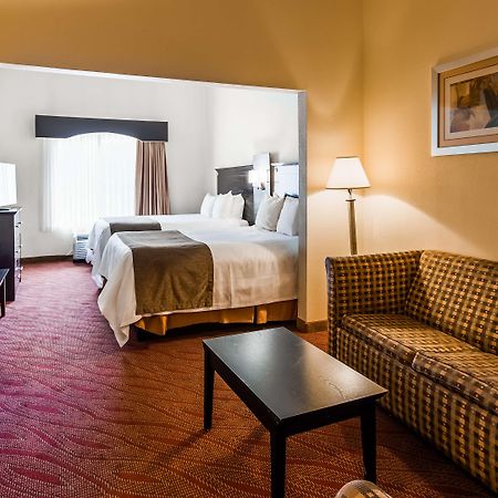 Best Western Bar Harbour Inn Massapequa Park Exterior photo