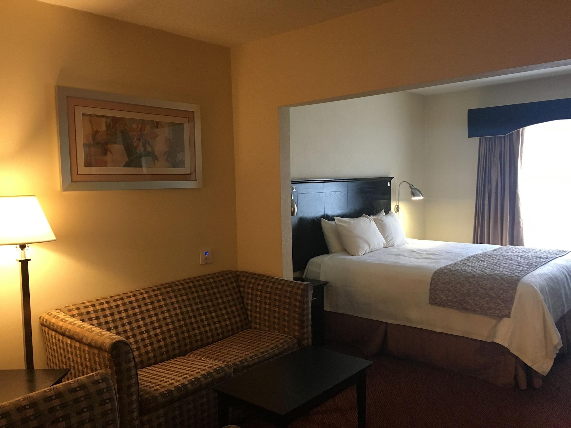Best Western Bar Harbour Inn Massapequa Park Exterior photo