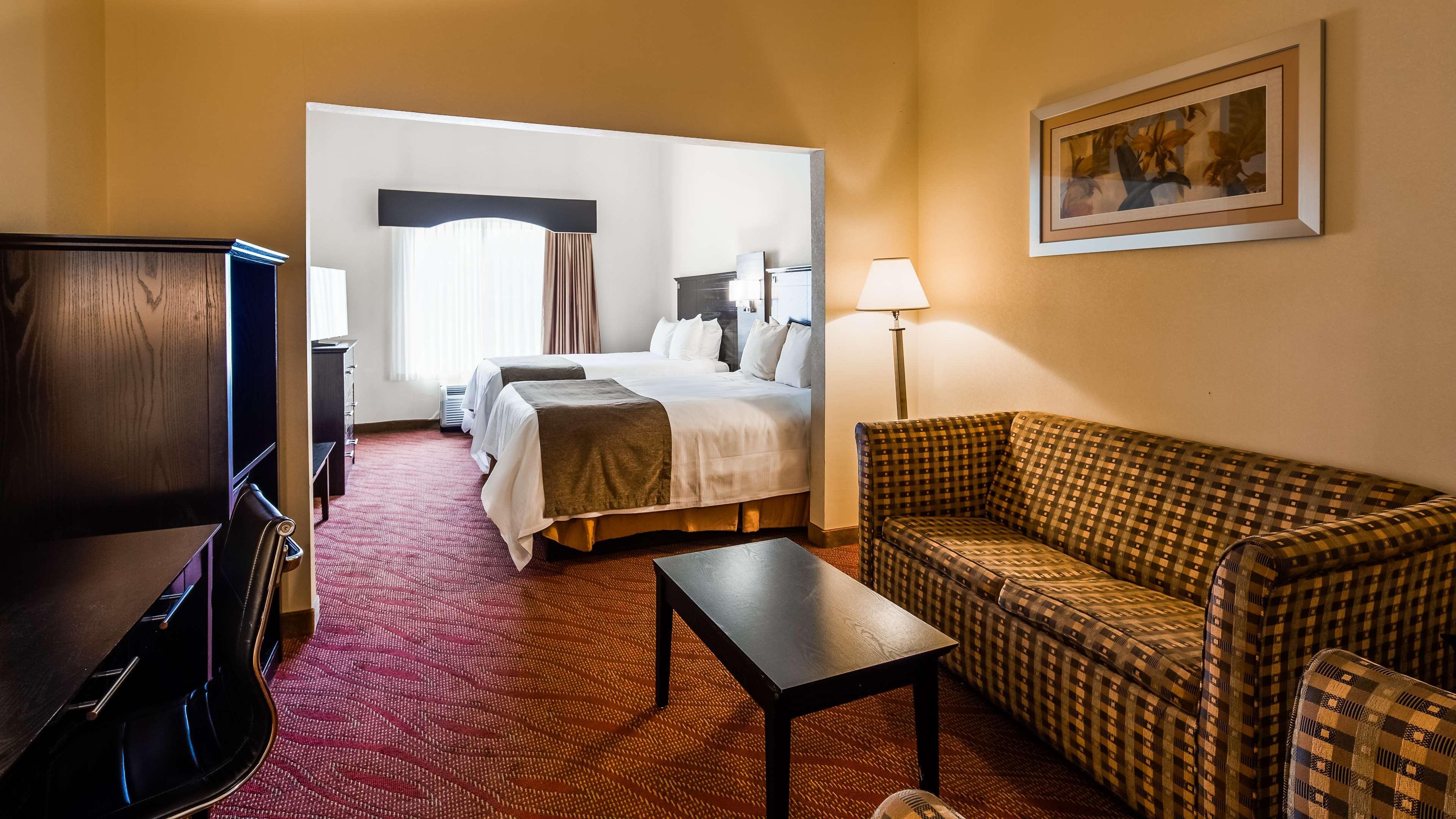 Best Western Bar Harbour Inn Massapequa Park Exterior photo