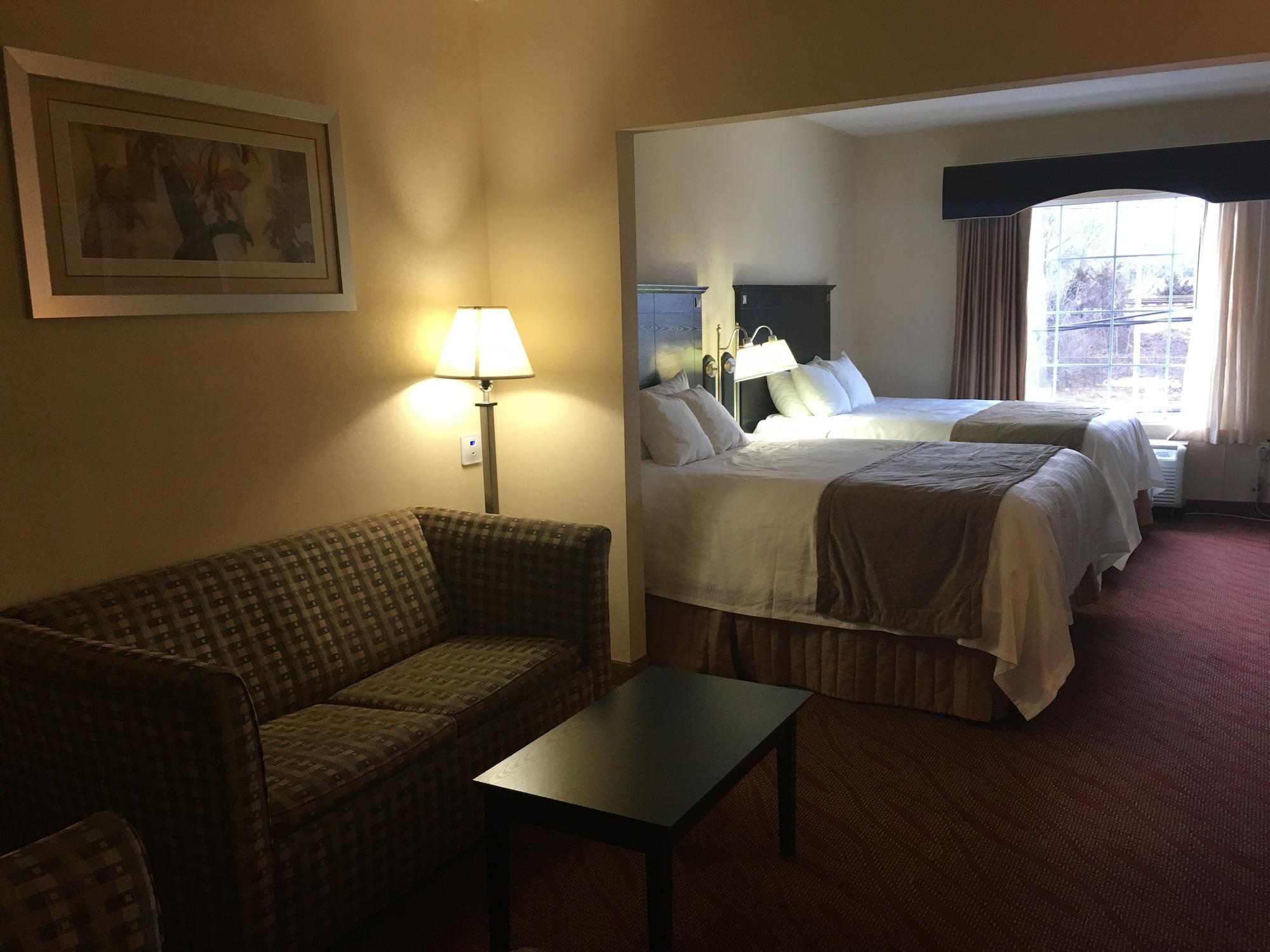 Best Western Bar Harbour Inn Massapequa Park Exterior photo