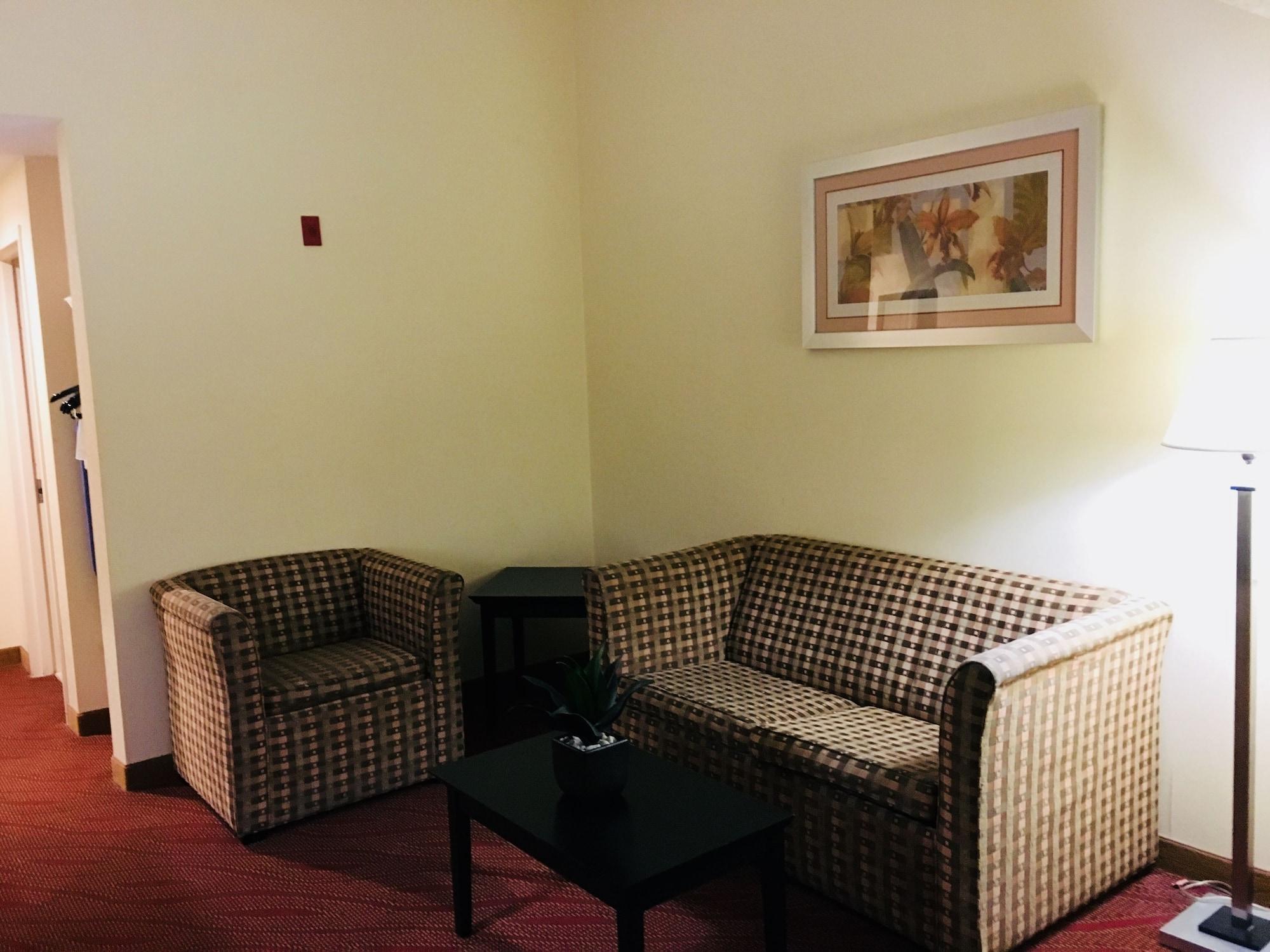 Best Western Bar Harbour Inn Massapequa Park Exterior photo