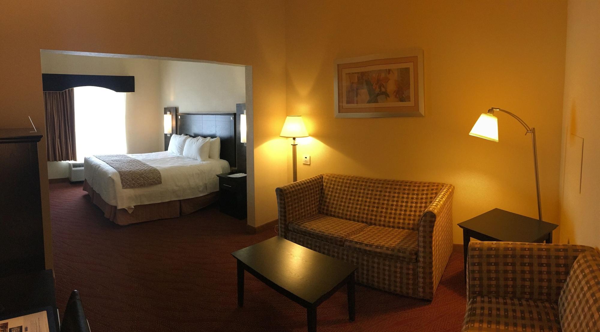 Best Western Bar Harbour Inn Massapequa Park Exterior photo