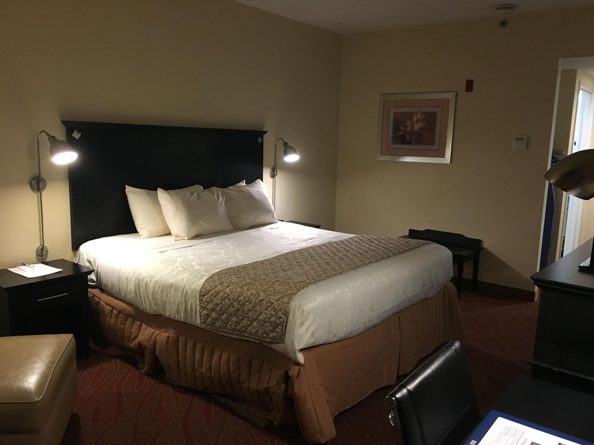 Best Western Bar Harbour Inn Massapequa Park Exterior photo