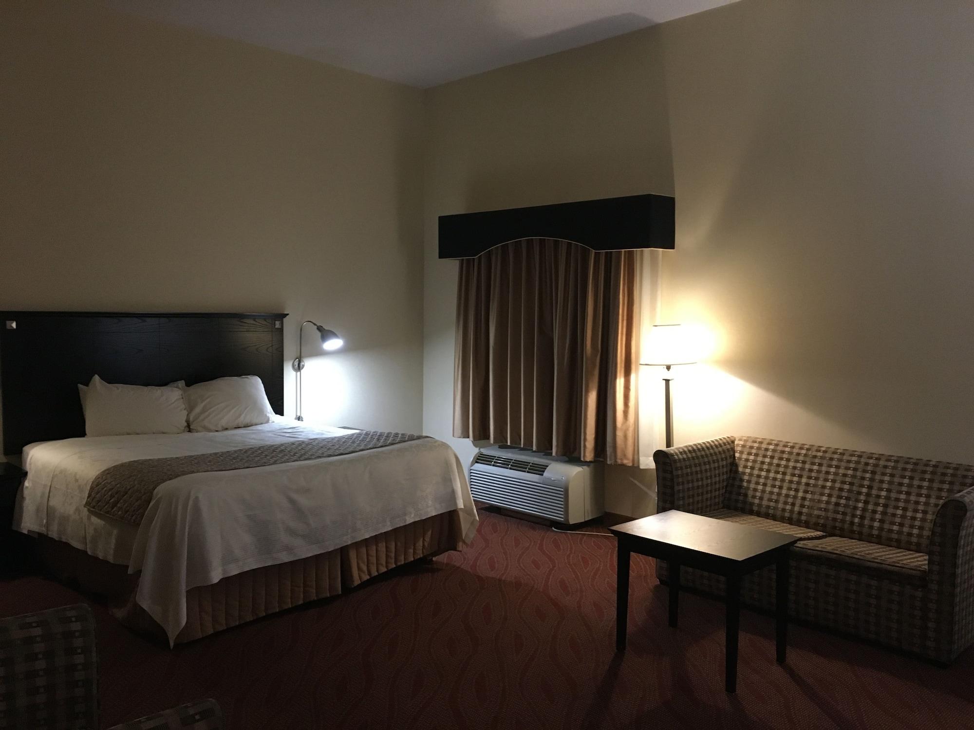Best Western Bar Harbour Inn Massapequa Park Exterior photo