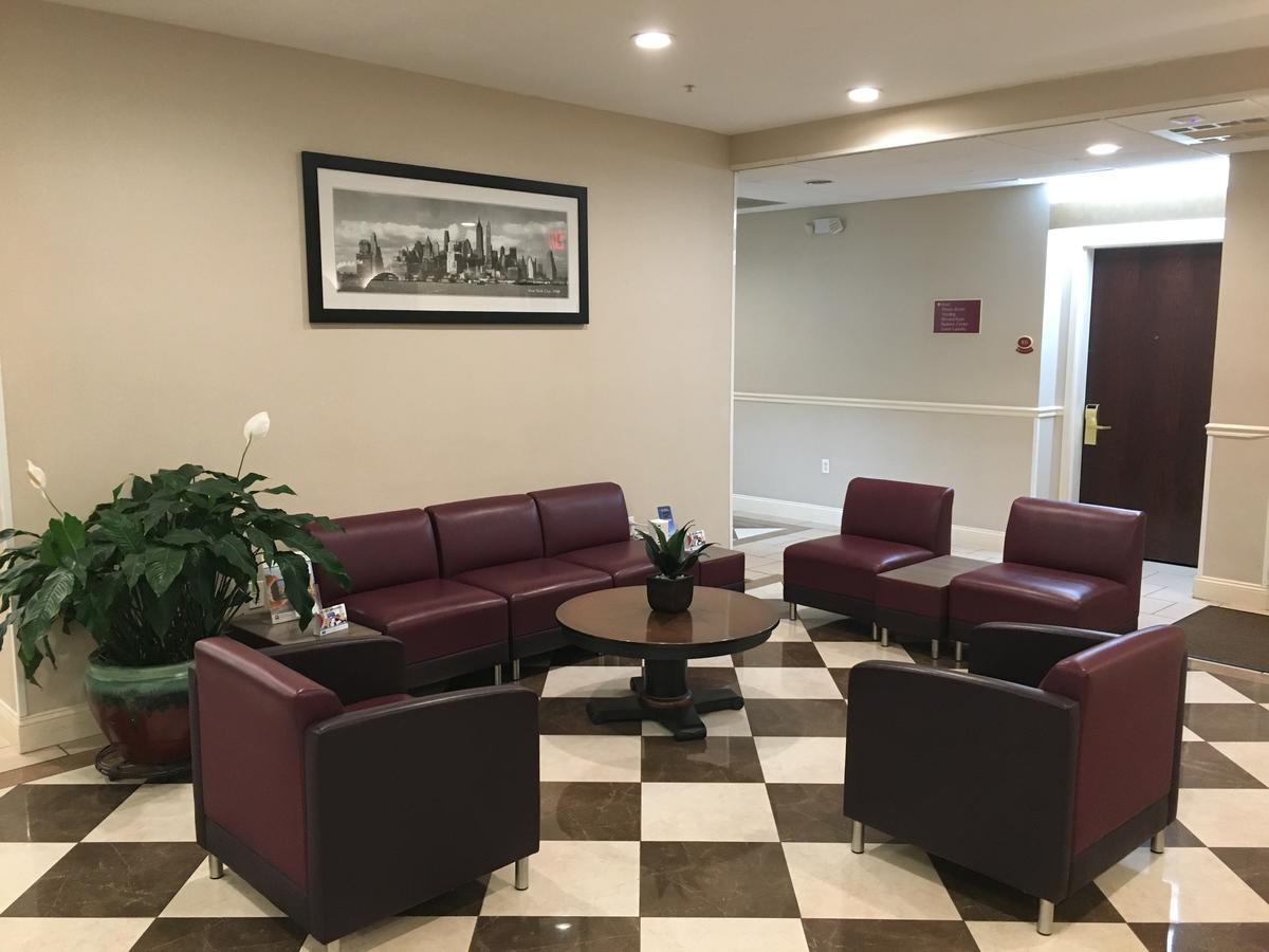 Best Western Bar Harbour Inn Massapequa Park Exterior photo
