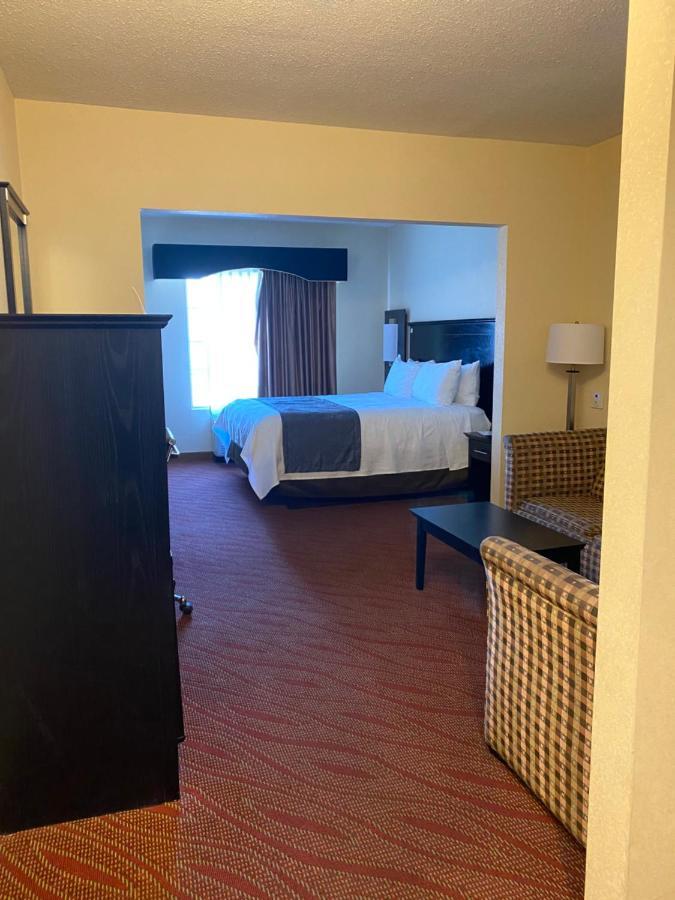 Best Western Bar Harbour Inn Massapequa Park Exterior photo