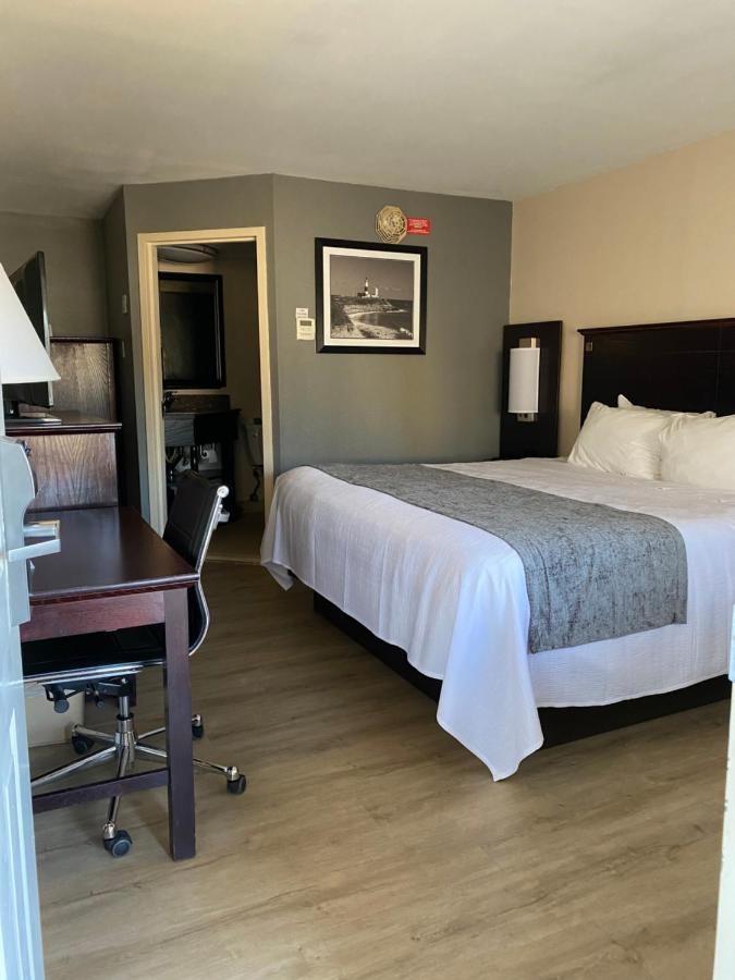 Best Western Bar Harbour Inn Massapequa Park Exterior photo
