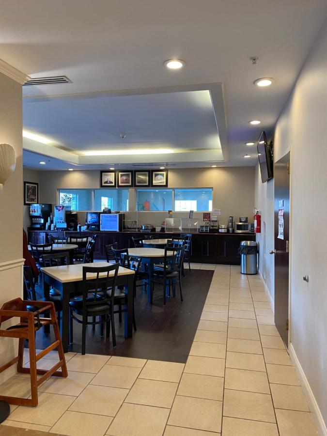 Best Western Bar Harbour Inn Massapequa Park Exterior photo