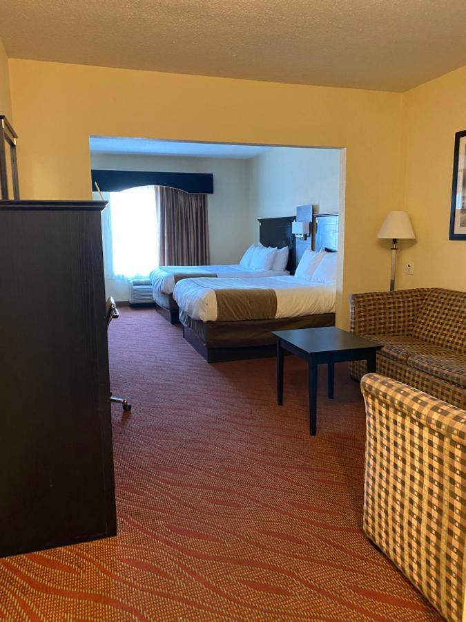 Best Western Bar Harbour Inn Massapequa Park Exterior photo