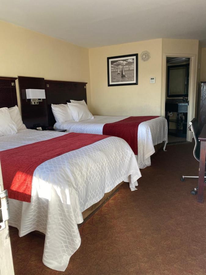 Best Western Bar Harbour Inn Massapequa Park Exterior photo