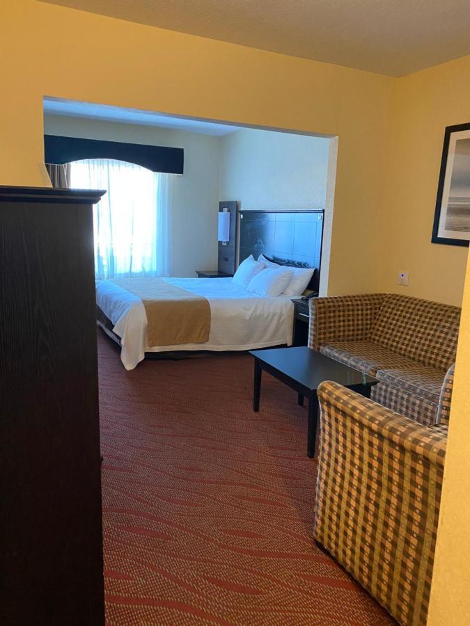 Best Western Bar Harbour Inn Massapequa Park Exterior photo